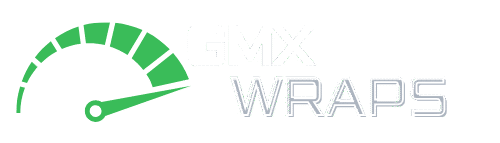 Gmx Wraps