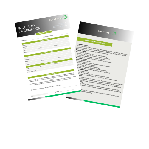 Blue and White Modern School Registration Form A4 (6)